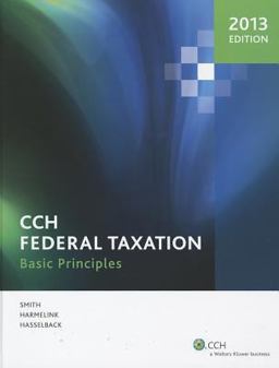 Federal Taxation
