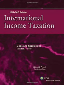 International income Taxation