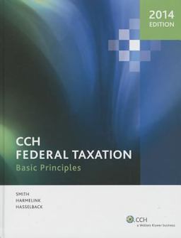 Federal Taxation
