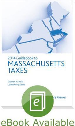Massachusetts Taxes, Guidebook To (2014)