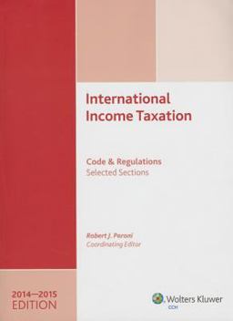 International Income Taxation