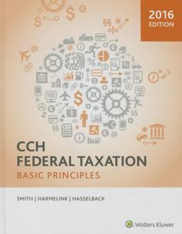 Federal Taxation