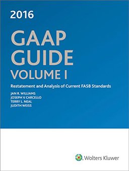 GAAP Guide (2016)