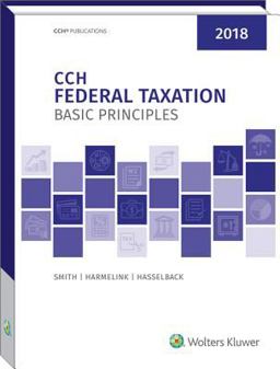 Federal Taxation