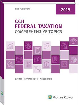 Federal Taxation