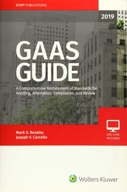 GAAS Guide 2019