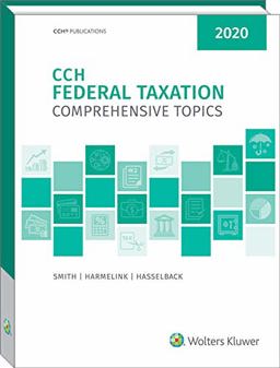 Federal Taxation