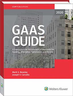 GAAS Guide 2020