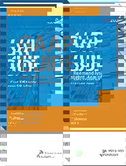 GAAP Guide (2022)  9780808053668 Front Cover