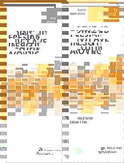 Forensic and Investigative Accounting (10th Edition)  9780808056300 Front Cover