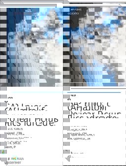 Handbook of Policies and Procedures  9780808057512 Front Cover