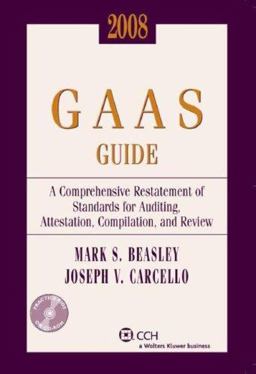 GAAS Guide 2008