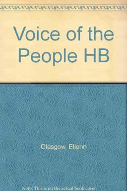 The Voice of the People