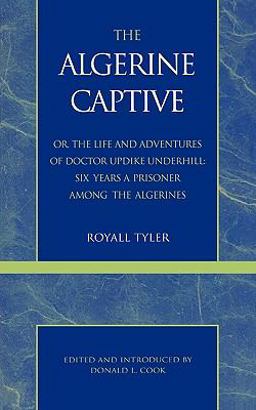 The Algerine Captive