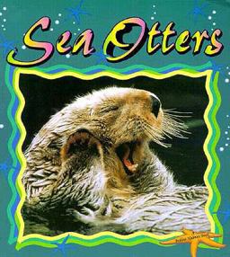 Sea Otters Sea Otters