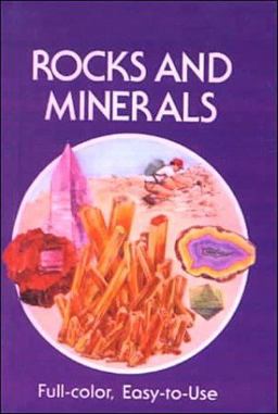 Rocks and Minerals