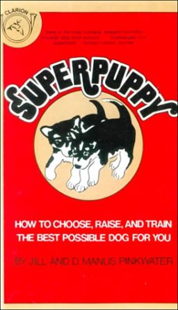 Superpuppy Superpuppy