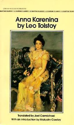 Anna Karenina
