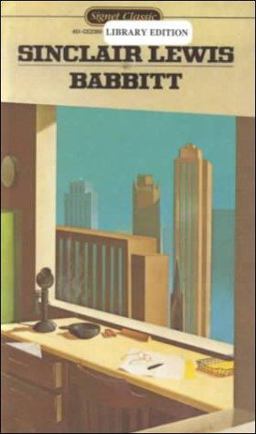 Babbitt