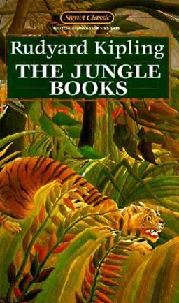 The Jungle Book