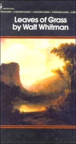 Leaves of Grass, a Textual Variorum of the Printed Poems, 1855-1856