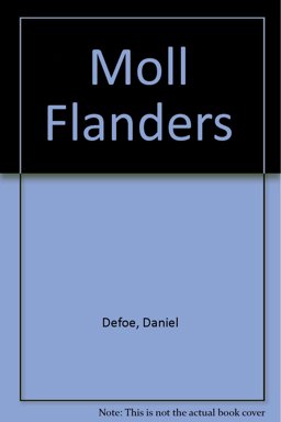 Moll Flanders