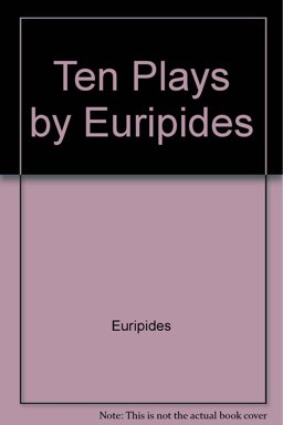 Ten Plays by Euripides