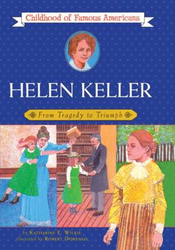 Helen Keller Helen Keller