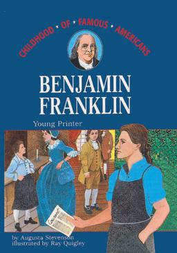 Benjamin Franklin