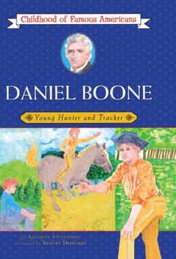 Daniel Boone