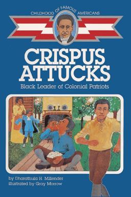 Crispus Attucks