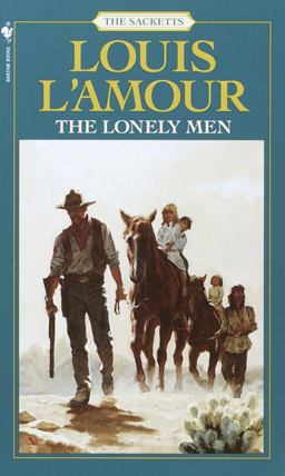 The Lonely Men