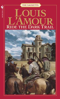 Ride the Dark Trail