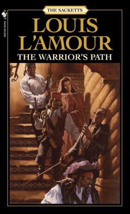 The Warrior's Path