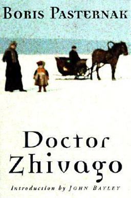 Doctor Zhivago