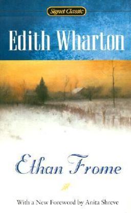 Ethan Frome