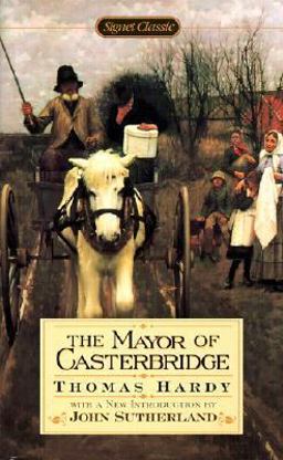 The Mayor of Casterbridge