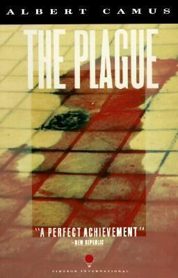 The Plague