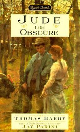 Jude the Obscure