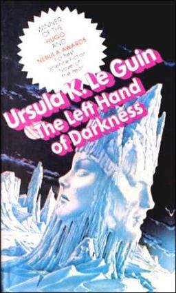 The Left Hand of Darkness