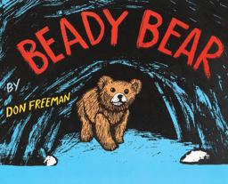 Beady Bear