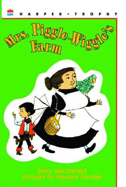 Mrs. Piggle-Wiggle's Farm