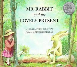 Mr. Rabbit and the Lovely Present