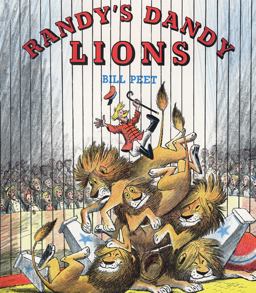 Randy's Dandy Lions