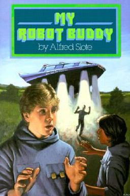 My Robot Buddy