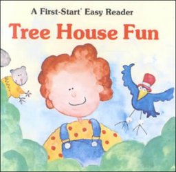 Tree House Fun
