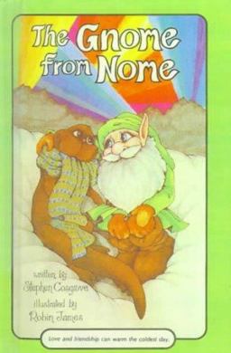 Gnome from Nome