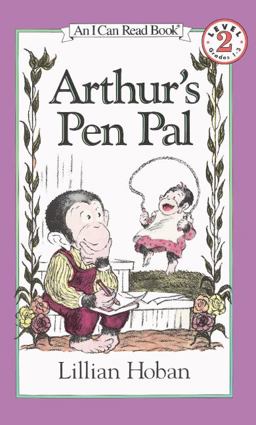 Arthur's Pen Pal Arthur's Pen Pal