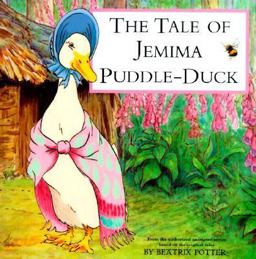 Tale of Jemima Puddleduck