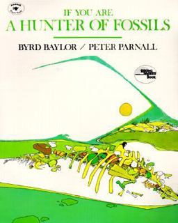 If You Are a Hunter of Fossils